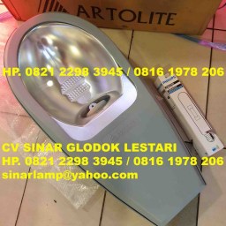 Lampu PJU Artolite Master HPIT Plus 250W